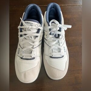 New balance 550’s. Men’s size 12.